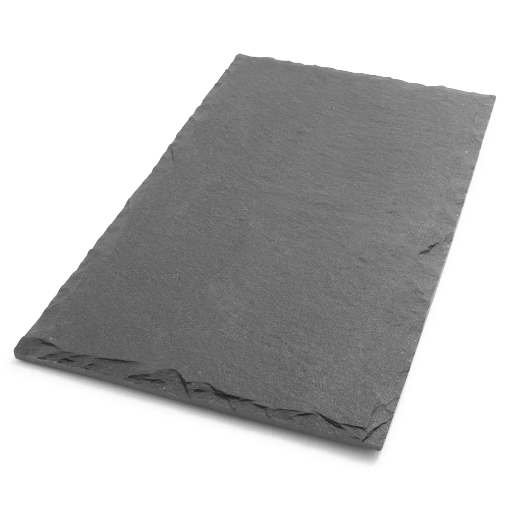 Sur La Table Rectangular Slate Platter