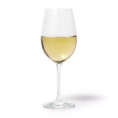 Sur La Table Chateau Soft White Wine Glass