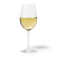 Sur La Table Chateau Soft White Wine Glass