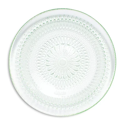 Sur La Table Floral Plate