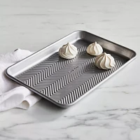 Sur La Table Silver Classic Quarter Sheet Pan