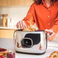 All-Clad 2-Slice Toaster