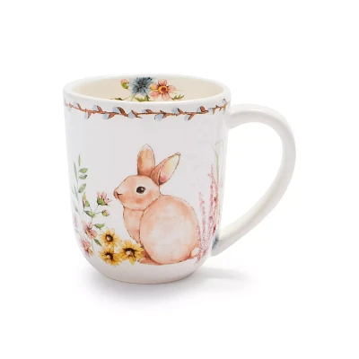 Sur La Table Bunny Mug, 15.2 oz.