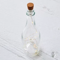 String Light Bottle Stopper