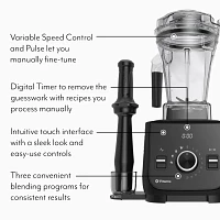 Vitamix Ascent® X2 Blender