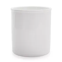 Porcelain Utensil Crock