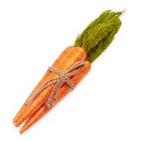 Sur La Table Carrot Bunch, Set of 3