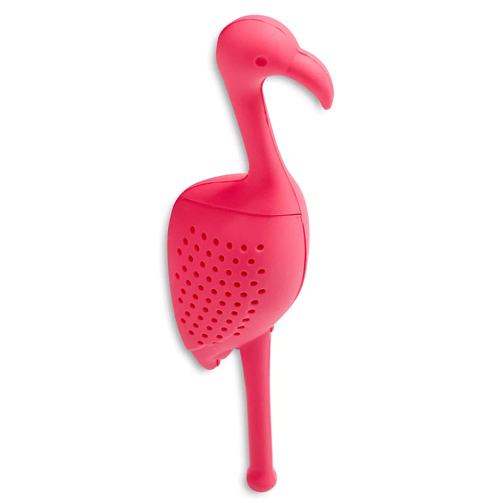 Fred Flamingo Tea Infuser