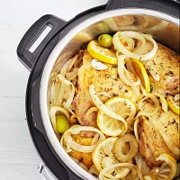 Instant Pot Ultra, 6 qt.