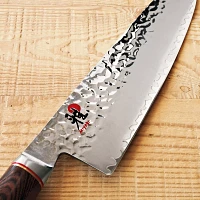 Miyabi Artisan Paring Knife, 3½"