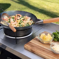 Cuisinart Outdoor Wok Station