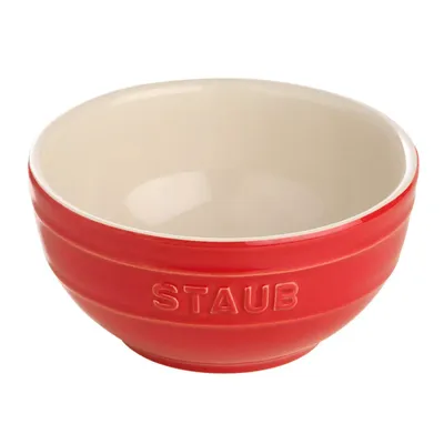 Staub Stoneware Bowl