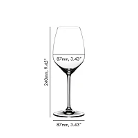 RIEDEL Extreme Riesling Wine Glass