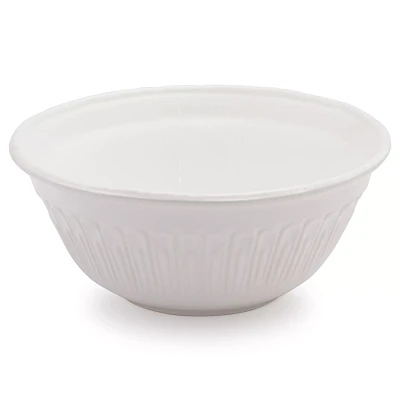 Sur La Table White Paola Serving Bowl