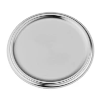 Demeyere Industry5 Essential Pan with Thermo Lid, 3.5 qt.