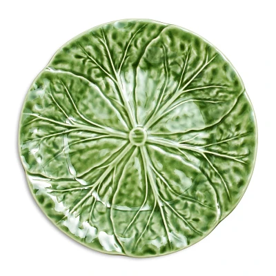 Sur La Table Cabbage Plate, 8.25"