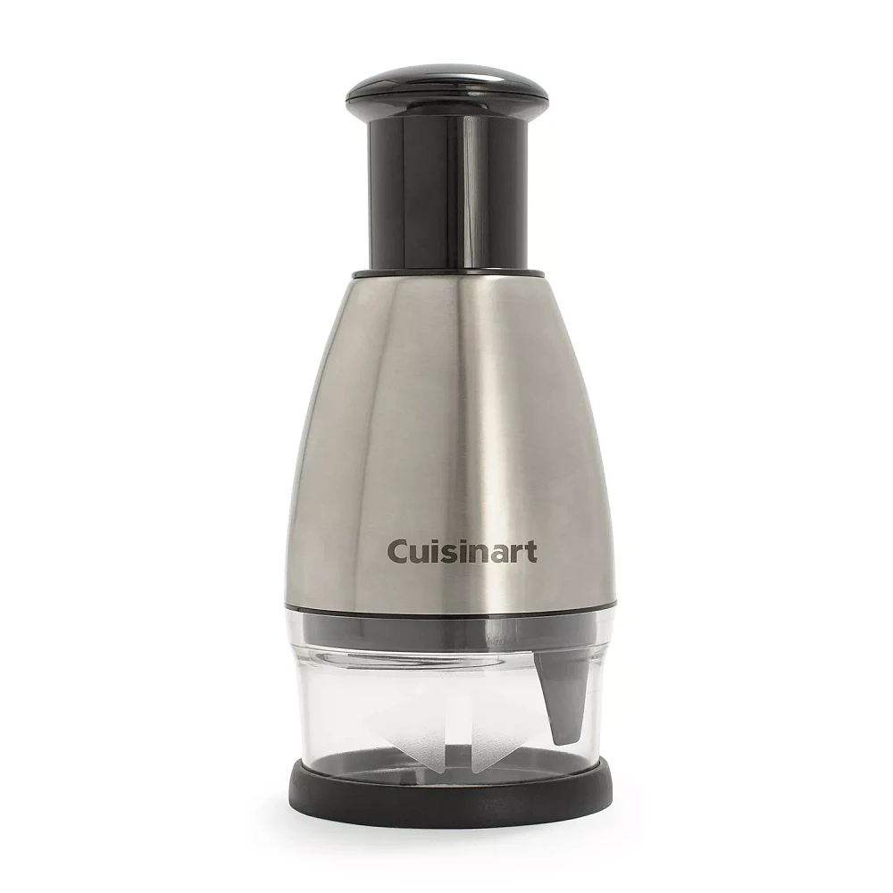 Cuisinart Stainless Steel Food Chopper