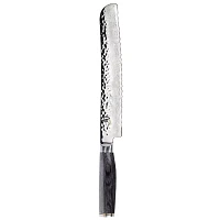 Shun Premier Grey Bread Knife, 9"