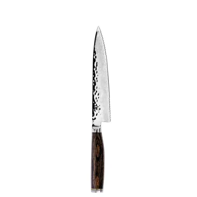 Shun Premier Serrated Utility Knife