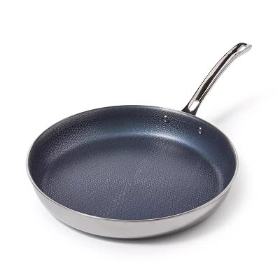 Viking Hybrid Plus Nonstick Skillet