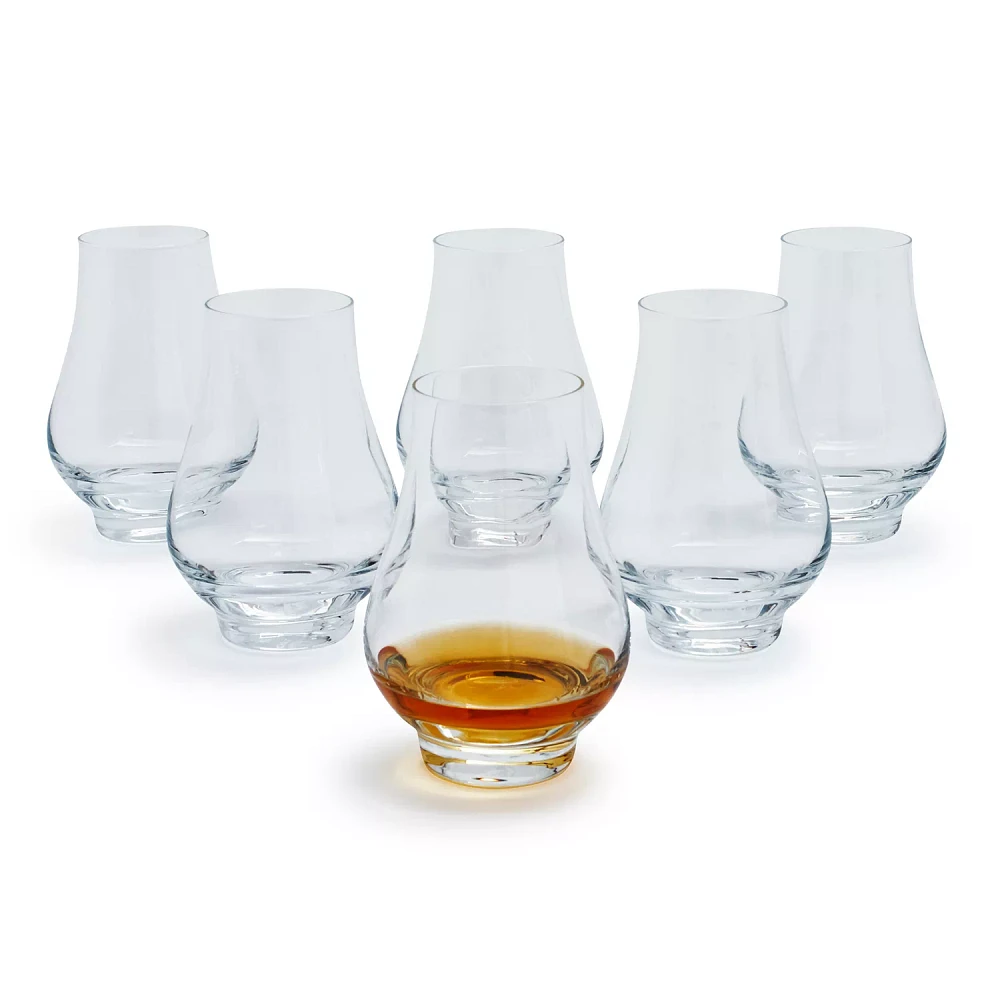 Schott Zwiesel Whiskey Nosing Glasses