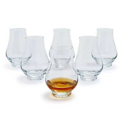 Schott Zwiesel Whiskey Nosing Glasses