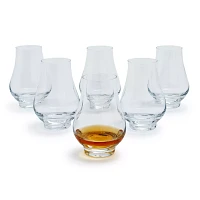 Schott Zwiesel Whiskey Nosing Glasses