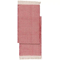 Harris Chili Table Runner, 72" x 13"