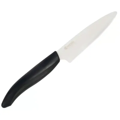 Kyocera Ceramic Serrated Utility Knife