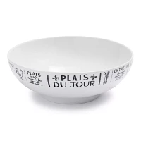 Sur La Table Plat du Jour Serving Bowl