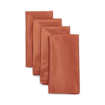 Sur La Table Sateen Napkins