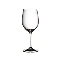 RIEDEL Vinum Viognier/Chardonnay Wine Glass