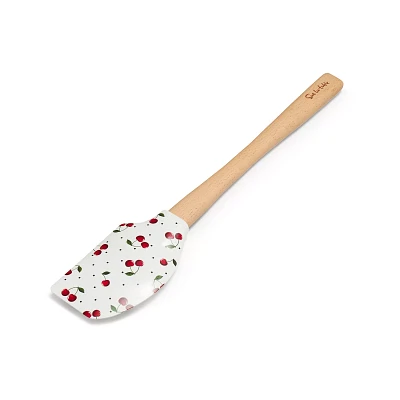 Sur La Table Large Cherry Spatula