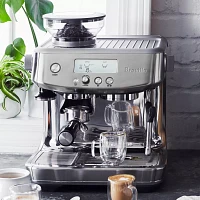 Breville Barista Pro Espresso Machine