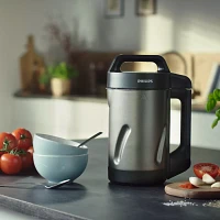 Philips 10-in-1 Soup and Smoothie Maker