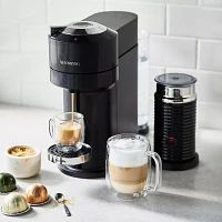 Nespresso Vertuo Next with Aeroccino 3 by Breville