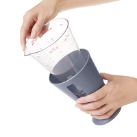 OXO 2-Cup Multi-Measurement Cup