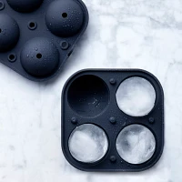 W&P Design Peak Ice Works Sphere Ice Tray