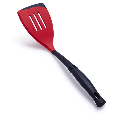 Le Creuset Bi-Material Slotted Turner