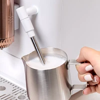 Café™ AFFETTO Automatic Espresso Machine + Frother