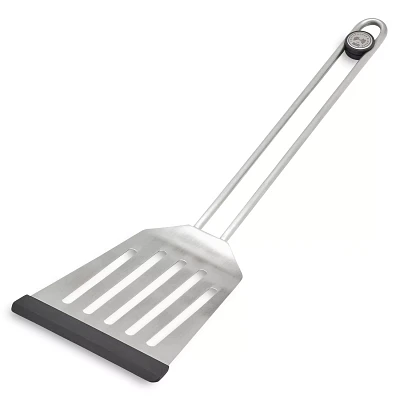 Christopher Kimball for Kuhn Rikon Softedge Thin Edge Spatula