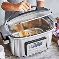 Instant Pot Aura Pro, 8 qt.