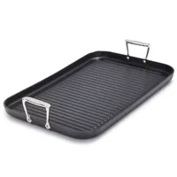 All-Clad HA1 Nonstick Grande Grille