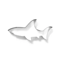 Sur La Table Shark Cookie Cutter