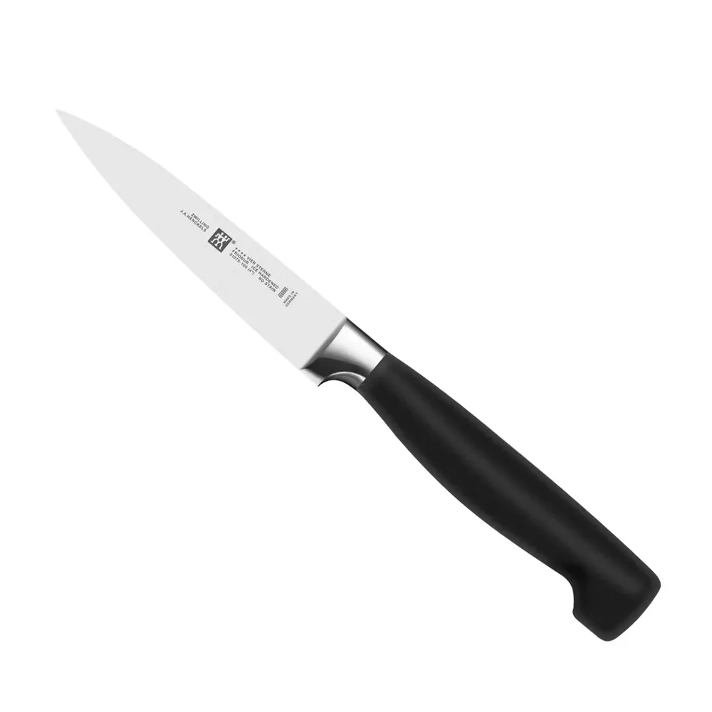 Zwilling J.A. Henckels Four Star Paring Knife