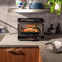 GE Profile™ UltraFast Smart Air Fry Oven