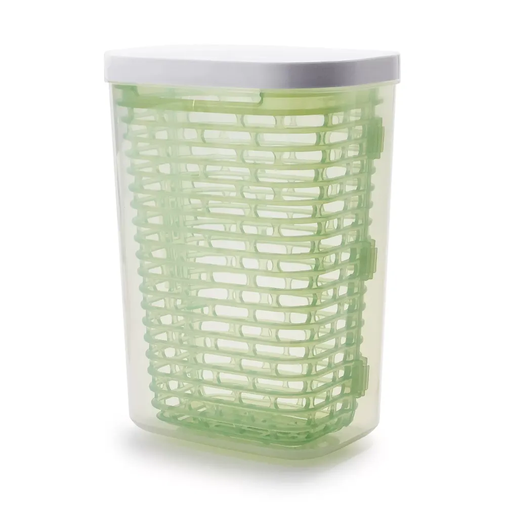 OXO Greensaver Herb Keeper