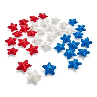 Sur La Table Star Scatter, Set of 35