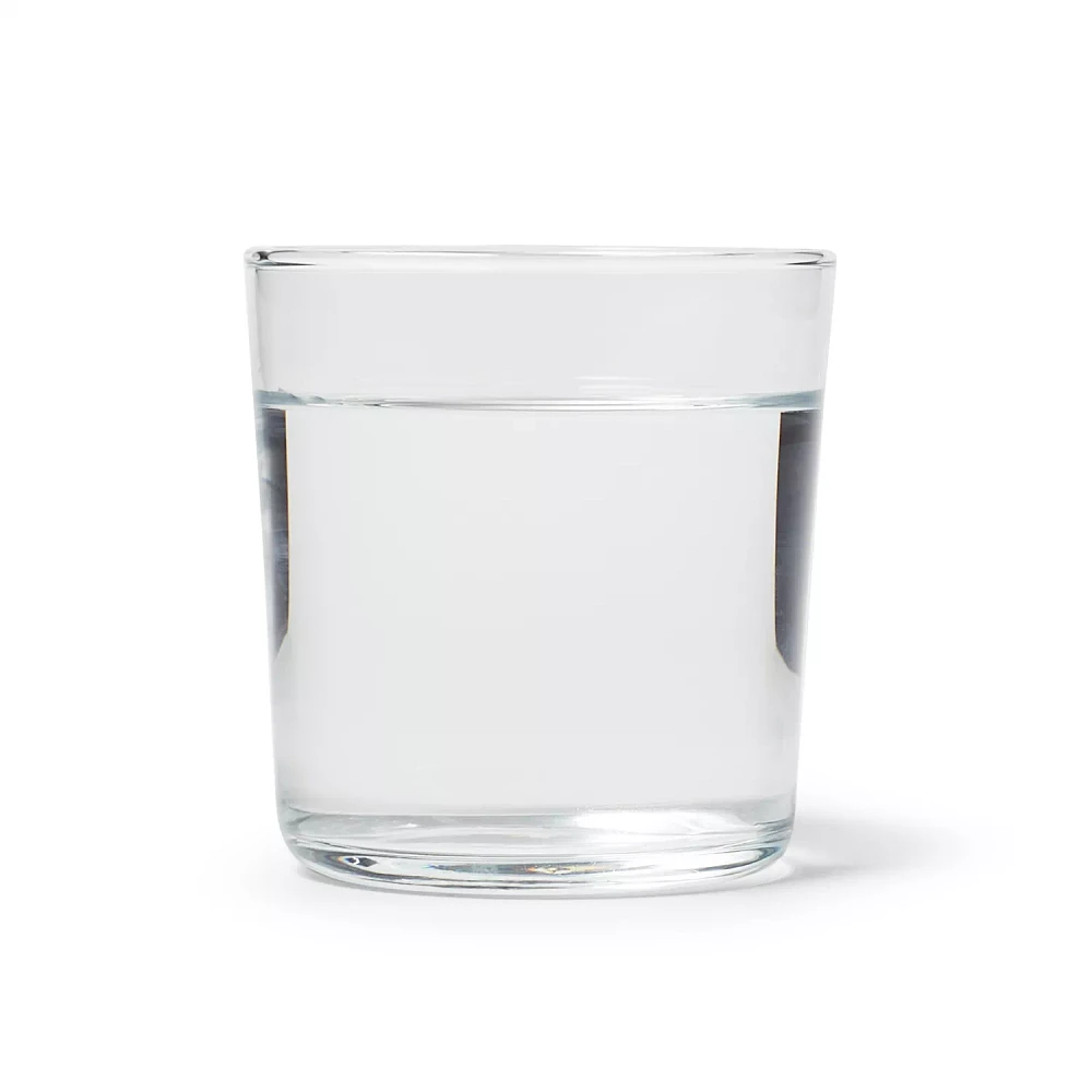 Bormioli Rocco Bodega Glass