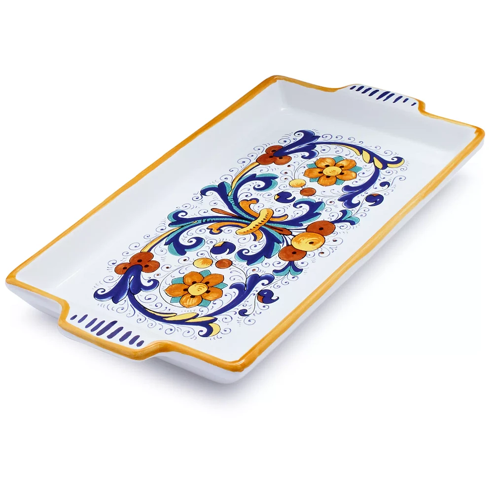 Sur La Table Nova Deruta Platter